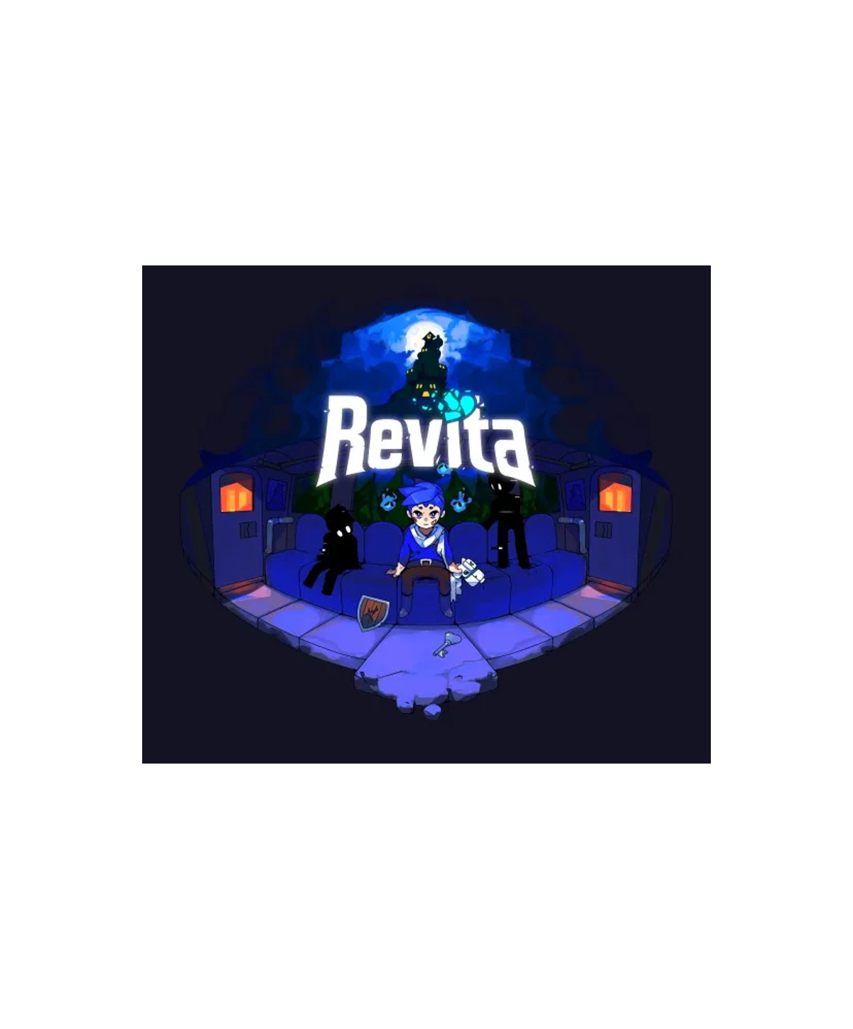 Revita Steam Key 